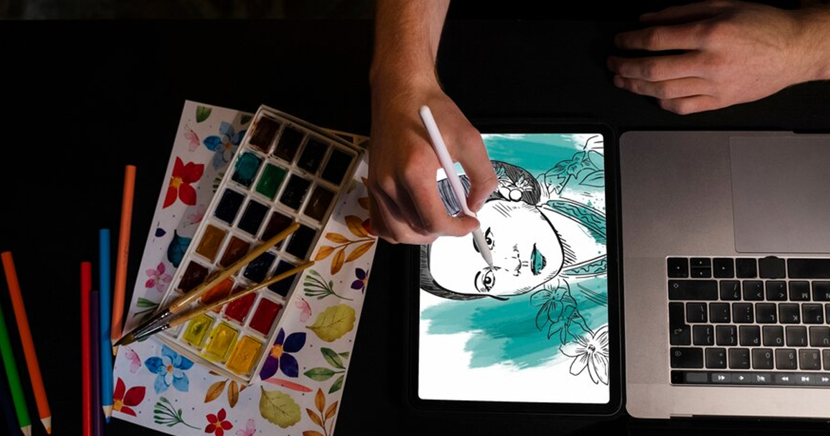 Top Art Schools in the USA for Graphic Design & Painting