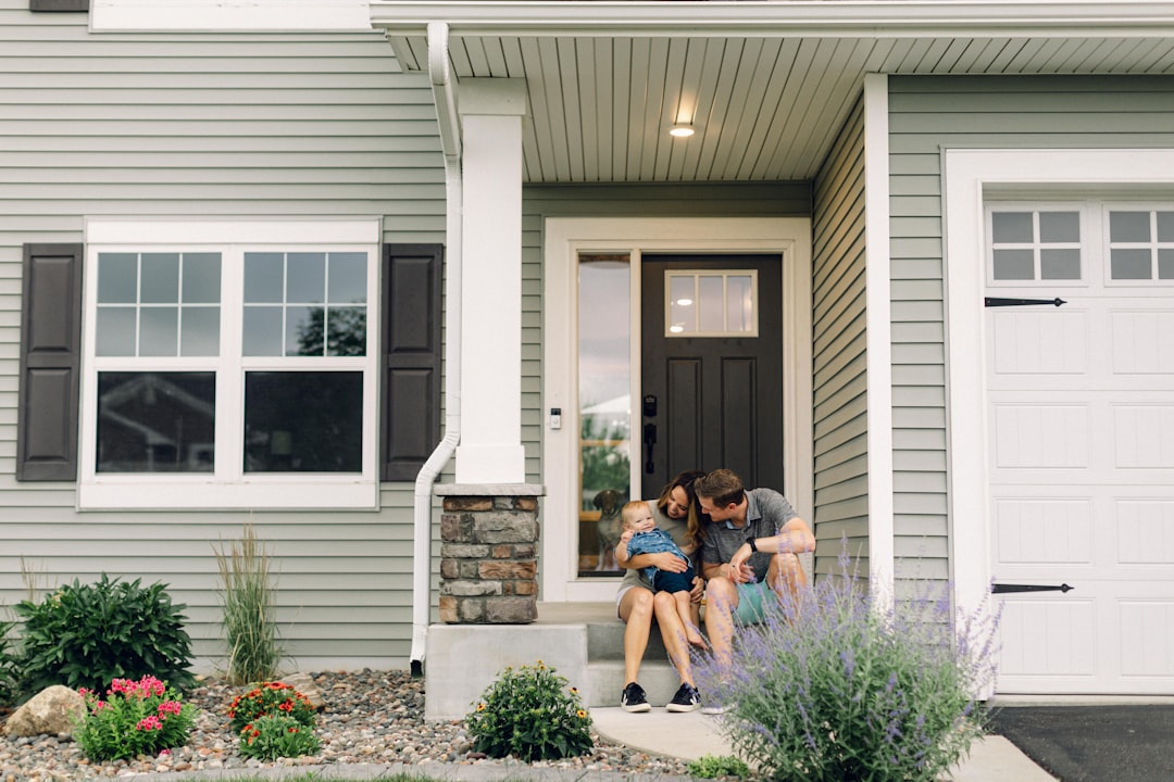 Best home insurance quotes UK - family house protection