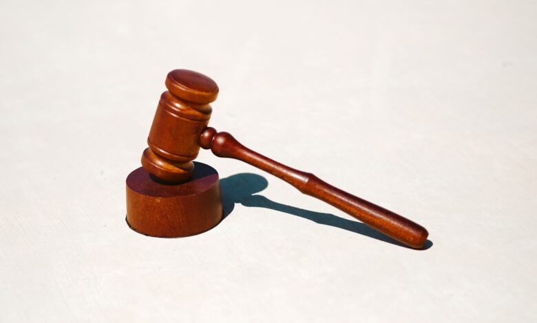 Best universities for law UK powerful choices - gavel justice