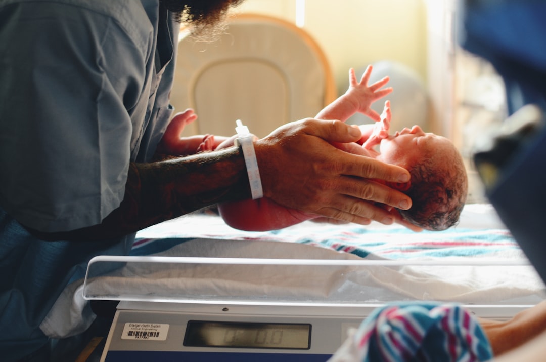 Trusted Birth Injury Lawyer — Claim 100% of the Compensation You Deserve