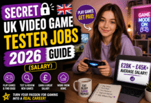 Easy Work for Amazon UK from Home Remote Jobs 2026