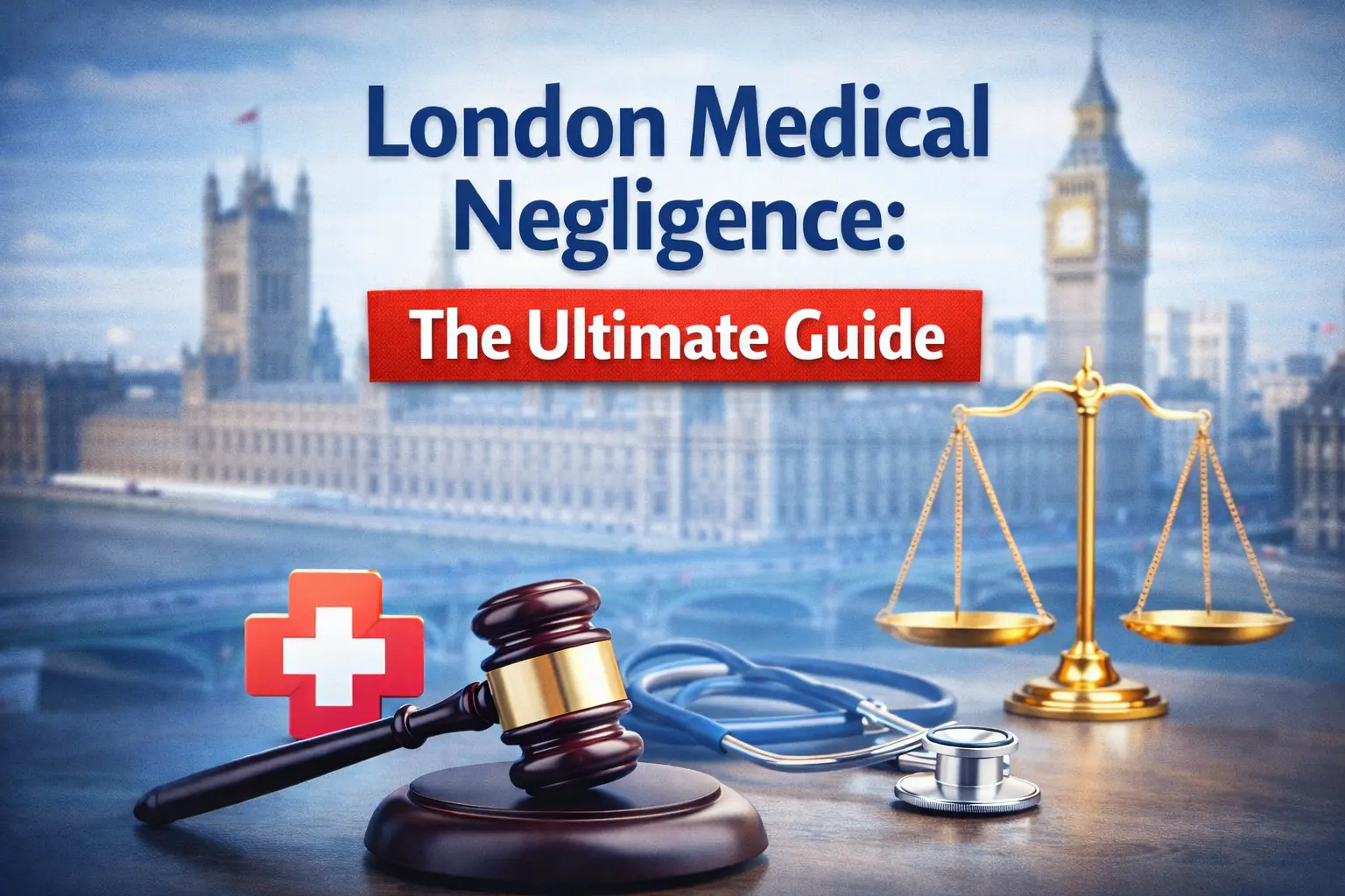 Medical Negligence London The Ultimate