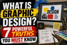 What Is Graphic Design? 7 Powerful Truths You Must Know