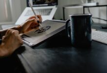 What is graphic design powerful truths - digital art creative workspace