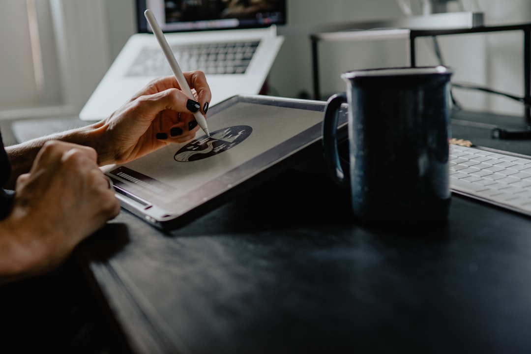 What is graphic design powerful truths - digital art creative workspace