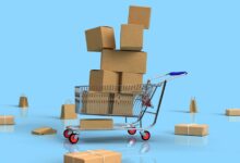 Amazon UK remote jobs - ecommerce delivery packages