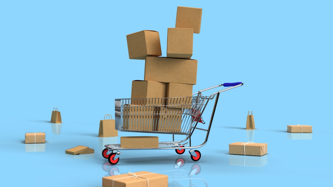 Amazon UK remote jobs - ecommerce delivery packages