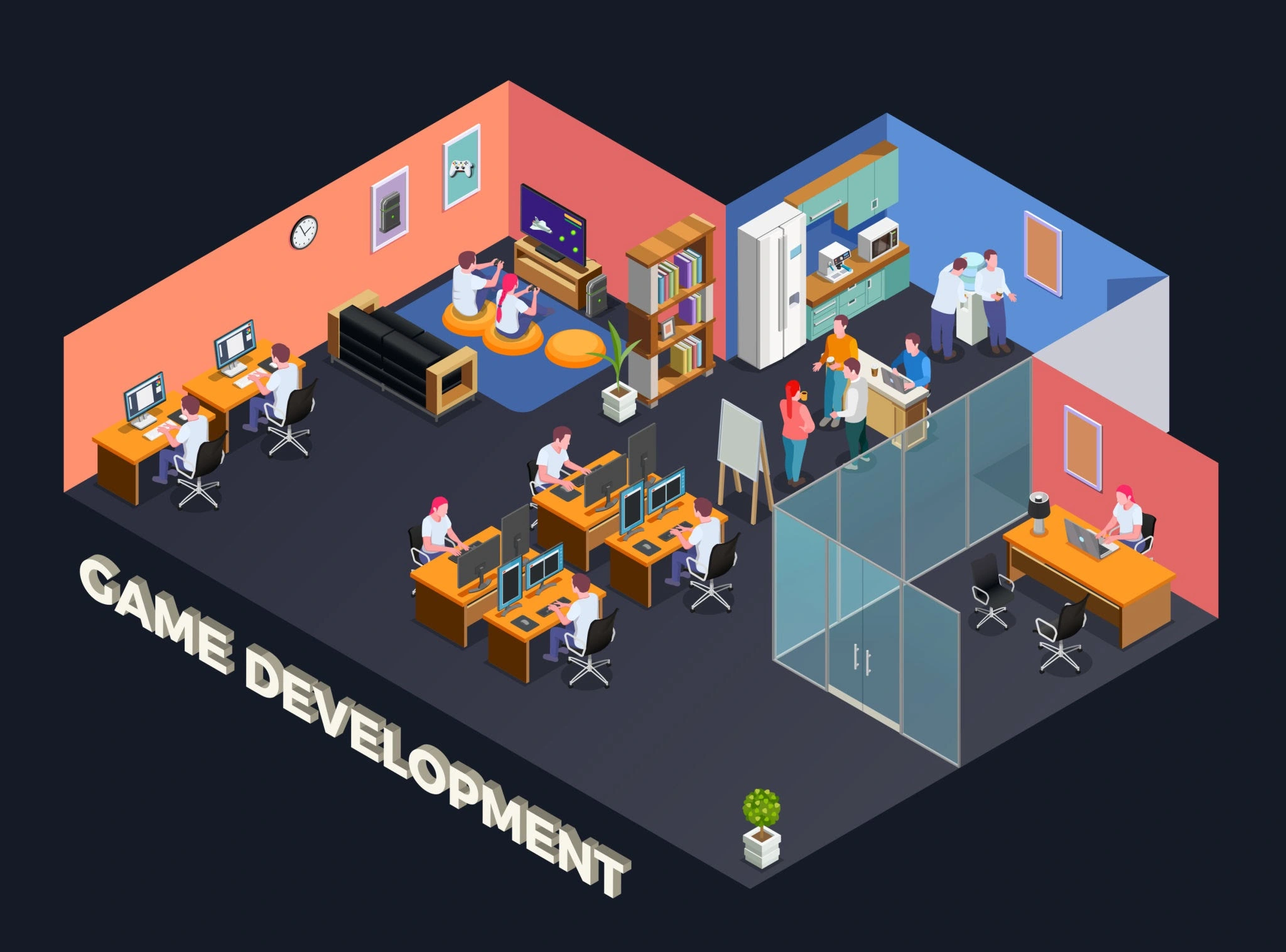 and provide actionable technical data to the engineering and design teams before a build reaches the public market.
