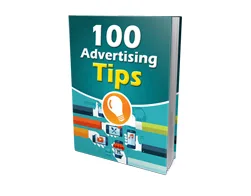 Master Advertising 100 Advertising Tips – Free eBook