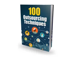 Master Outsourcing 100 Outsourcing Techniques – Free eBook