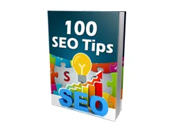 Master Internet Marketing 100 SEO Tips – Free eBook
