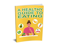 Master Health A Healthy Guide to Eating – Free eBook