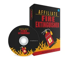 Affiliate Fire Extinguisher – Free Software