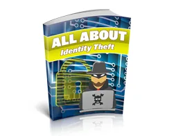 Master Security All About Identity Theft – Free eBook