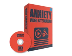 Anxiety Video Site Builder – Free Software