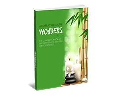 Master Aromatherapy Aromatherapy Wonders – Free eBook