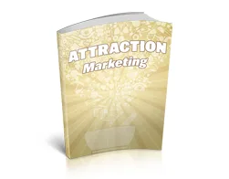 Master Internet Marketing Attraction Marketing – Free eBook