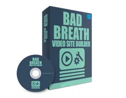 Bad Breath Video Site Builder – Free Software