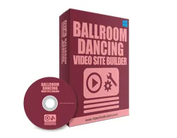 Ballroom Dancing Video Site Builder – Free Software