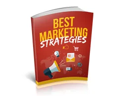 Master Internet Marketing Best Marketing Strategies – Free eBook