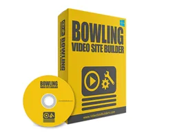 Bowling Video Site Builder – Free Software