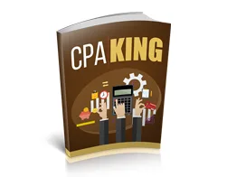 Master CPA CPA King – Free eBook
