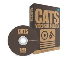 Cats Video Site Builder – Free Software