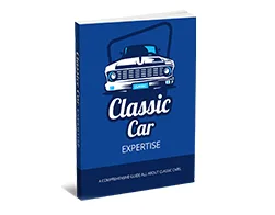Master Car Classic Car Expertise – Free eBook