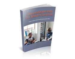 Communication Skills for Effective Leadership – Free eBook