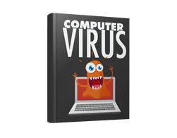 Master Tech Computer Virus – Free eBook