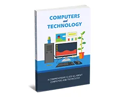 Master Computer Computers and Technology – Free eBook