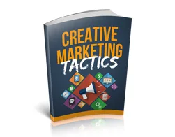Master Business Creative Marketing Tactics – Free eBook