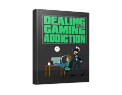 Master Game Dealing With Gaming Addiction – Free eBook