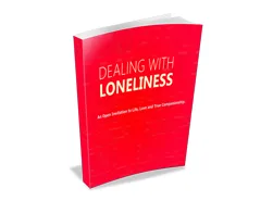 Master Love Dealing With Loneliness – Free eBook