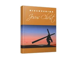 Master Religion Discovering Jesus Christ – Free eBook