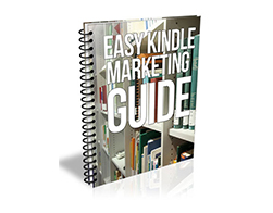 Master Kindle Easy Kindle Marketing Guide – Free eBook