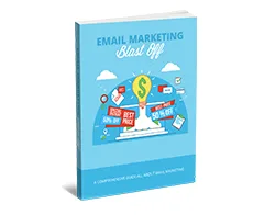 Master Email Marketing Email Marketing Blast Off – Free eBook