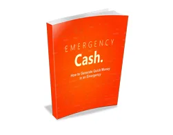 Master Finance Emergency Cash – Free eBook