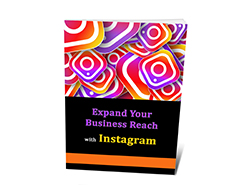 Master Business Expand Your Business Reach With Instagram – Free eBook