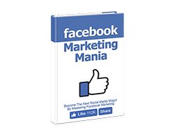 Master Facebook Facebook Marketing Mania – Free eBook
