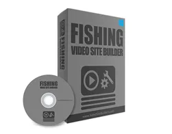 Fishing Video Site Builder – Free Software