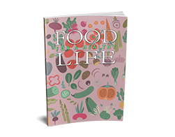 Master Food Food for a Healthy Life – Free eBook