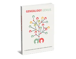 Master Genealogy Genealogy Genius – Free eBook