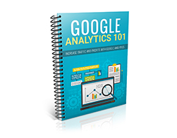 Master Tech Google Analytics 101 – Free eBook