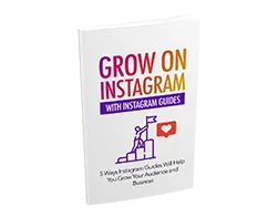 Master Business Grow On Instagram With Instagram Guides – Free eBook
