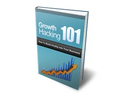 Master Business Growth Hacking 101 – Free eBook