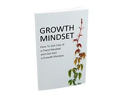 Master Self Help Growth Mindset – Free eBook