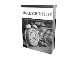Master Health Hack Your Sleep – Free eBook