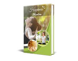 Master Self Help Happiness Mantra – Free eBook