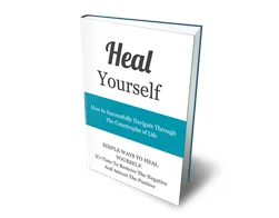 Master Self Help Heal Yourself – Free eBook